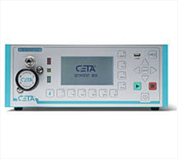 Thiết bị đo lưu lượng khí CETA CETATEST 915